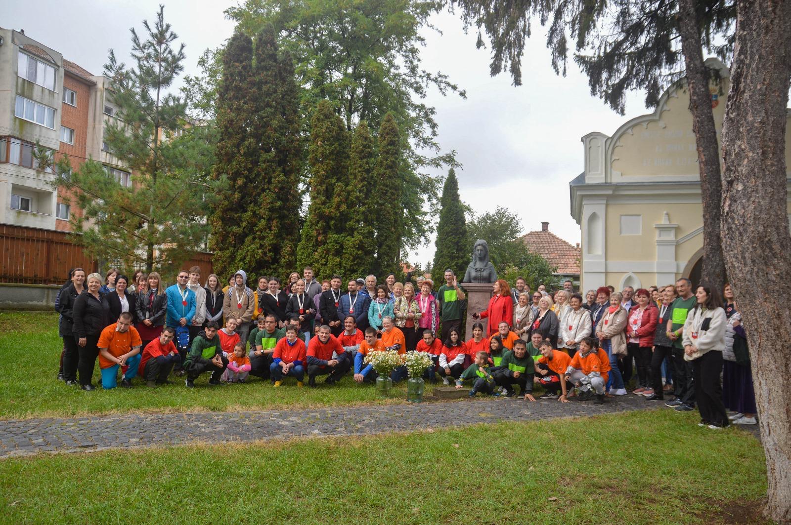 Összefoglaló a Citizens for Towns EU-s pályázat programról